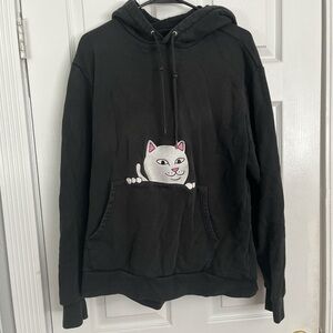 Ripndip jacket